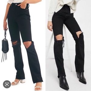 Free people my own lane jeans